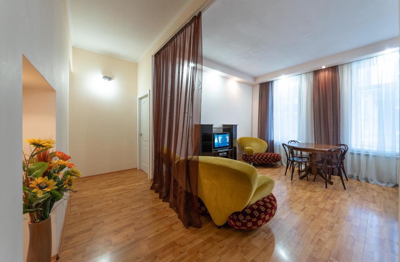 Apartamenty Sofia Киев Экстерьер фото