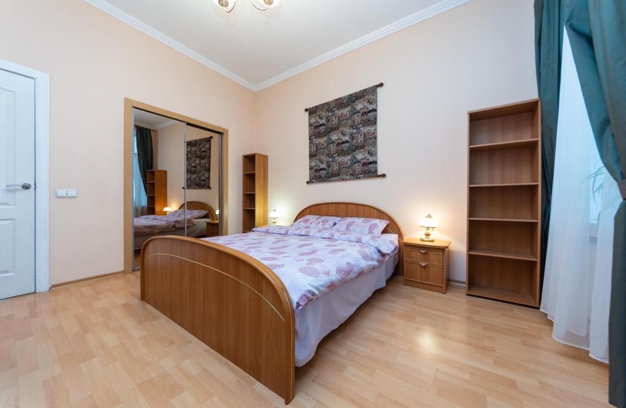 Apartamenty Sofia Киев Экстерьер фото