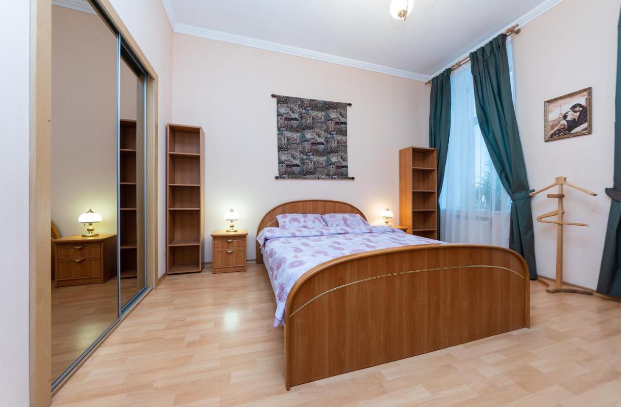 Apartamenty Sofia Киев Экстерьер фото