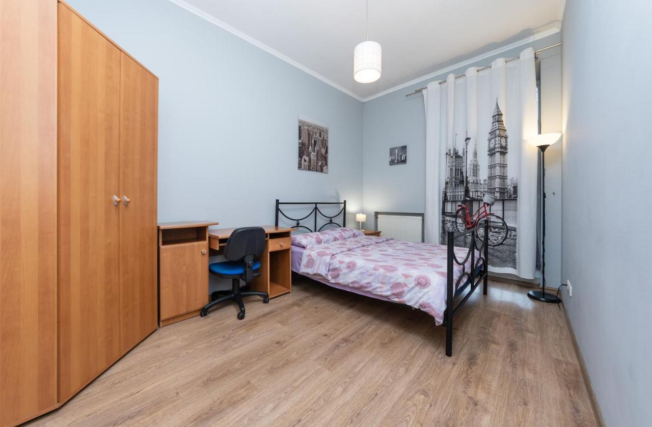 Apartamenty Sofia Киев Экстерьер фото