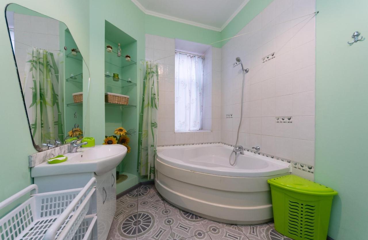 Apartamenty Sofia Киев Экстерьер фото