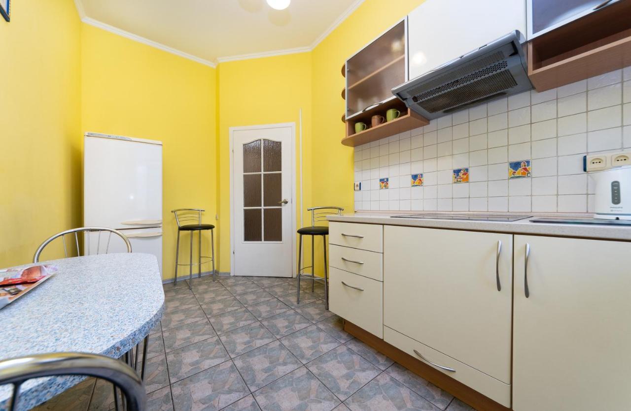 Apartamenty Sofia Киев Экстерьер фото