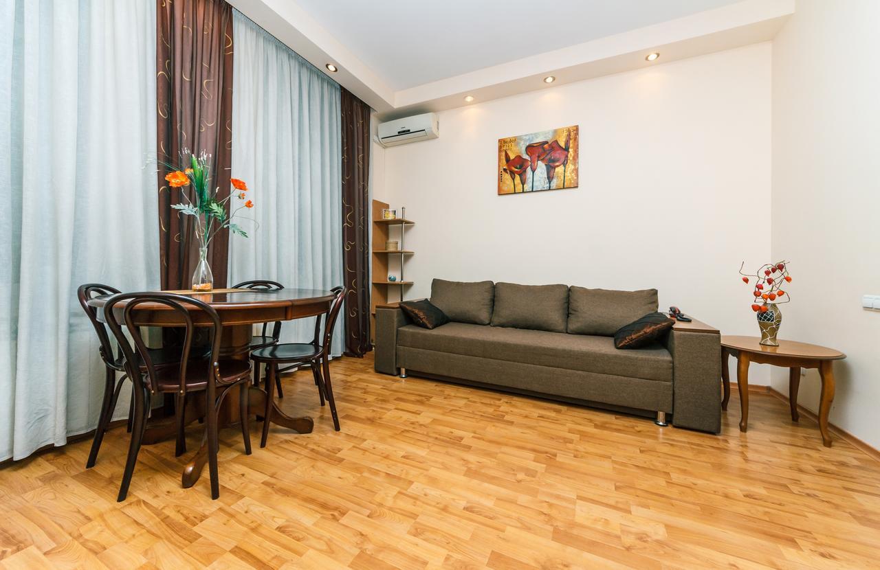 Apartamenty Sofia Киев Экстерьер фото